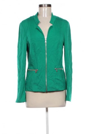 Damski żakiet Unbranded, Rozmiar M, Kolor Zielony, Cena 39,99 zł