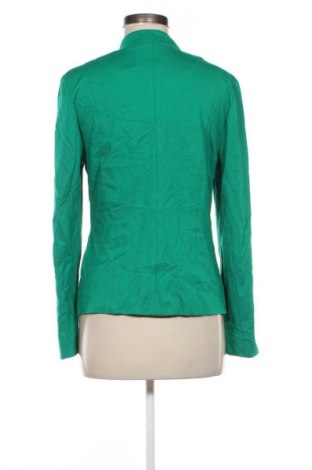 Damski żakiet Unbranded, Rozmiar M, Kolor Zielony, Cena 39,99 zł