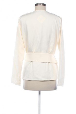 Női blézer Unbranded, Méret S, Szín Ekrü
, Ár 10 146 Ft