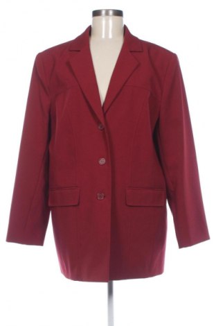 Női blézer Unbranded, Méret XL, Szín Piros, Ár 10 331 Ft
