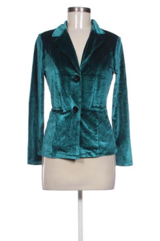 Női blézer Unbranded, Méret S, Szín Zöld, Ár 10 331 Ft