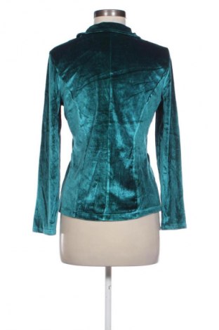 Női blézer Unbranded, Méret S, Szín Zöld, Ár 10 331 Ft