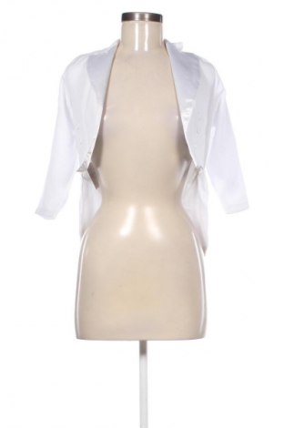 Női blézer Unbranded, Méret S, Szín Fehér, Ár 10 146 Ft