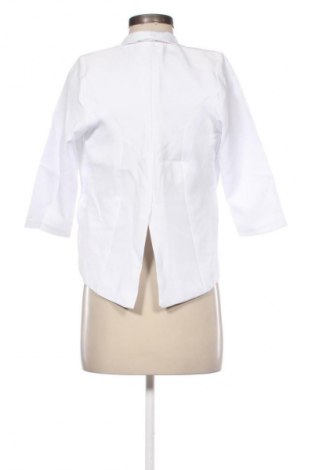 Női blézer Unbranded, Méret S, Szín Fehér, Ár 10 146 Ft