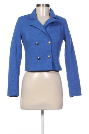 Damski żakiet Unbranded, Rozmiar S, Kolor Niebieski, Cena 133,96 zł