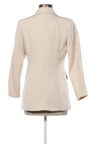 Damski żakiet Unbranded, Rozmiar S, Kolor Beżowy, Cena 133,96 zł