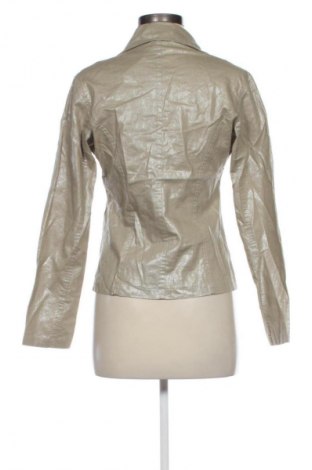 Дамско сако Unbranded, Размер XL, Цвят Бежов, Цена 12,78 €