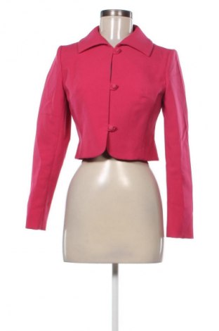 Damski żakiet Unbranded, Rozmiar M, Kolor Różowy, Cena 249,87 zł