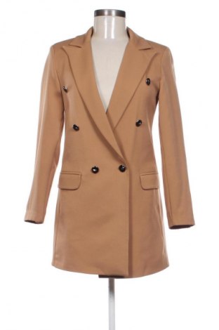 Női blézer Unbranded, Méret S, Szín Barna, Ár 10 519 Ft