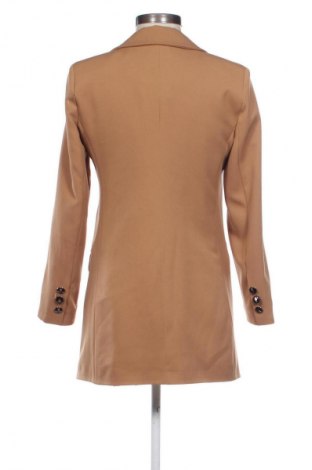 Női blézer Unbranded, Méret S, Szín Barna, Ár 10 519 Ft