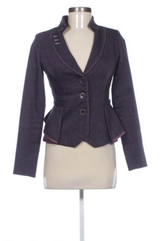 Dámské sako  Unbranded, Velikost XS, Barva Fialová, Cena  709,00 Kč