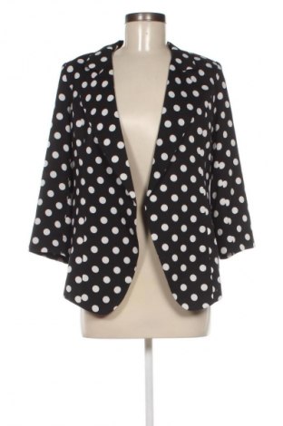 Дамско сако Unbranded, Размер M, Цвят Многоцветен, Цена 13,29 €