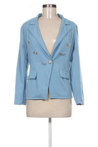 Női blézer Unbranded, Méret M, Szín Kék, Ár 5 519 Ft