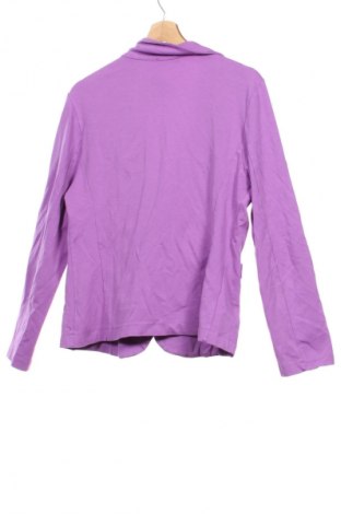 Дамско сако Unbranded, Размер XL, Цвят Лилав, Цена 14,31 €