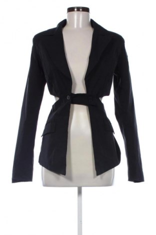 Damen Blazer Unbranded, Größe M, Farbe Schwarz, Preis 25,00 €