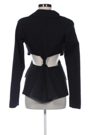 Damen Blazer Unbranded, Größe M, Farbe Schwarz, Preis 25,00 €