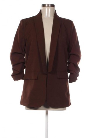 Дамско сако Unbranded, Размер M, Цвят Кафяв, Цена 10,73 €