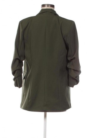 Γυναικείο σακάκι Unbranded, Μέγεθος M, Χρώμα Πράσινο, Τιμή 13,99 €