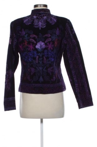 Дамско сако Unbranded, Размер S, Цвят Многоцветен, Цена 25,00 €