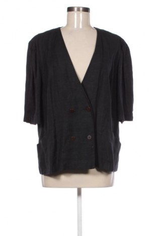 Дамско сако Unbranded, Размер XL, Цвят Черен, Цена 25,00 €