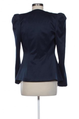 Sacou de femei Unbranded, Mărime S, Culoare Albastru, Preț 116,99 Lei