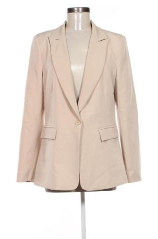 Női blézer Unbranded, Méret M, Szín Bézs, Ár 5 519 Ft