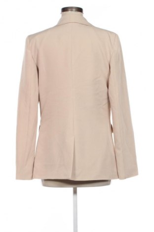 Női blézer Unbranded, Méret M, Szín Bézs, Ár 5 519 Ft