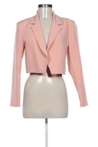 Női blézer Unbranded, Méret M, Szín Rózsaszín, Ár 10 331 Ft