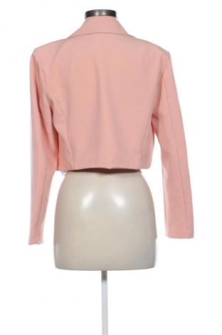 Női blézer Unbranded, Méret M, Szín Rózsaszín, Ár 10 331 Ft