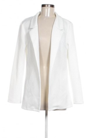 Дамско сако Unbranded, Размер M, Цвят Бял, Цена 21,47 €
