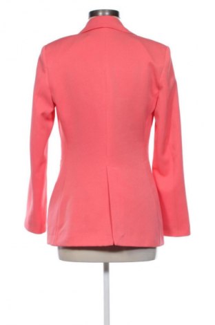 Дамско сако Unbranded, Размер S, Цвят Розов, Цена 11,24 €