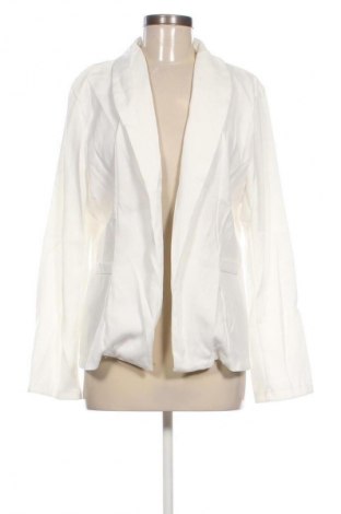 Дамско сако Unbranded, Размер M, Цвят Бял, Цена 12,78 €