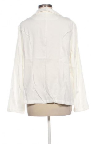 Дамско сако Unbranded, Размер M, Цвят Бял, Цена 12,78 €