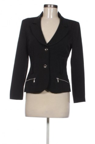 Γυναικείο σακάκι Unbranded, Μέγεθος XL, Χρώμα Μαύρο, Τιμή 14,99 €