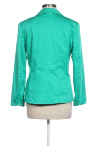 Дамско сако Unbranded, Размер M, Цвят Зелен, Цена 25,00 €