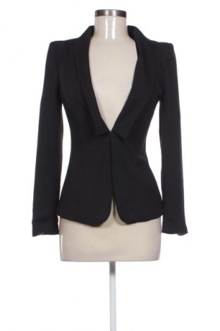 Дамско сако Unbranded, Размер XXS, Цвят Черен, Цена 25,00 €