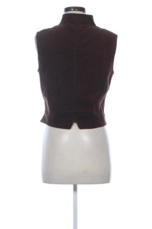 Γυναικείο γιλέκο Unbranded, Μέγεθος M, Χρώμα Καφέ, Τιμή 20,00 €