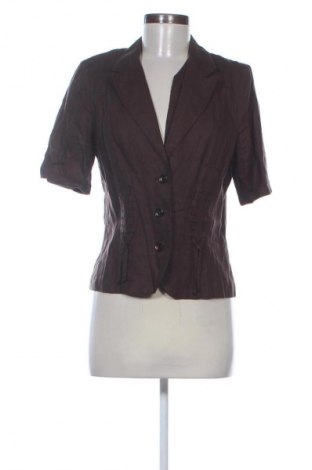 Női blézer Unbranded, Méret M, Szín Barna, Ár 10 331 Ft