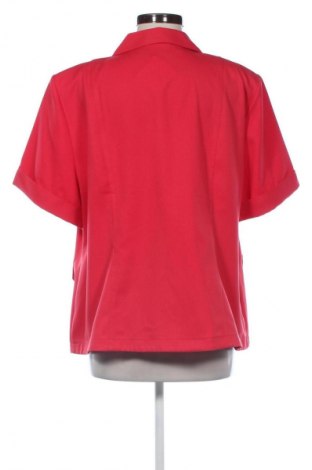 Дамско сако Unbranded, Размер XXL, Цвят Червен, Цена 24,55 €