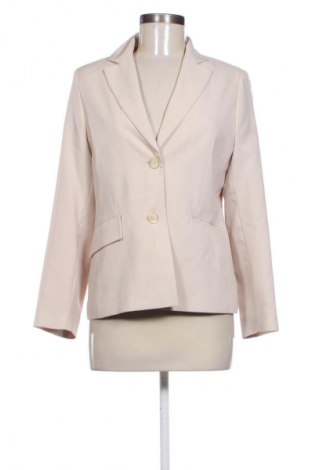 Дамско сако Unbranded, Размер M, Цвят Бежов, Цена 25,00 €