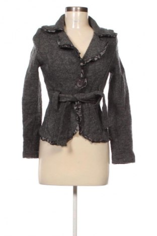 Női blézer Unbranded, Méret S, Szín Szürke, Ár 3 769 Ft