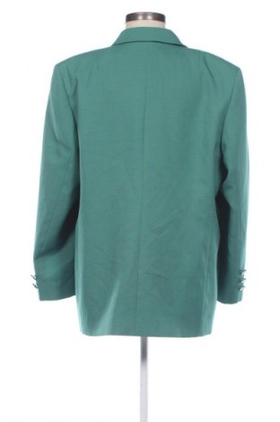 Női blézer Unbranded, Méret L, Szín Zöld, Ár 10 331 Ft