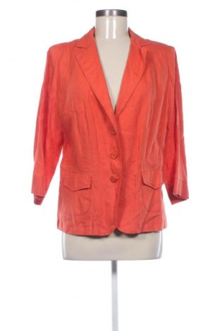 Női blézer Unbranded, Méret M, Szín Narancssárga
, Ár 10 140 Ft