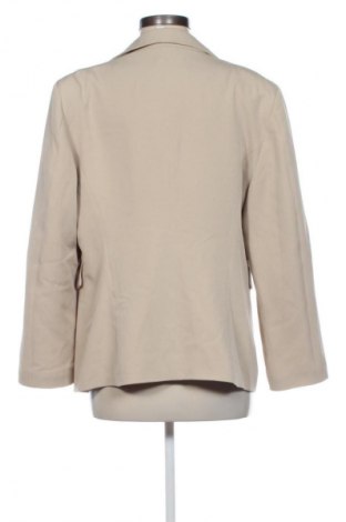 Sacou de femei Unbranded, Mărime XL, Culoare Bej, Preț 130,33 Lei