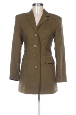 Női blézer Unbranded, Méret S, Szín Zöld, Ár 10 331 Ft