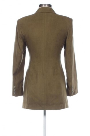 Női blézer Unbranded, Méret S, Szín Zöld, Ár 10 331 Ft