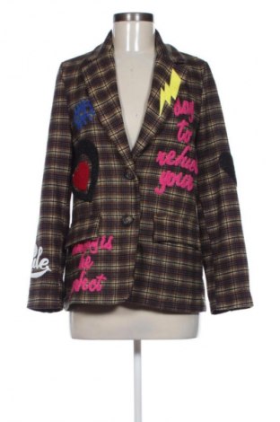 Női blézer Unbranded, Méret S, Szín Sokszínű, Ár 10 331 Ft
