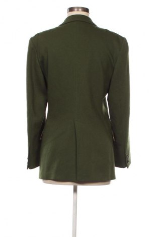 Γυναικείο σακάκι Unbranded, Μέγεθος S, Χρώμα Πράσινο, Τιμή 16,99 €