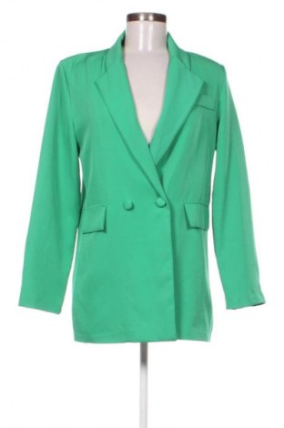 Sacou de femei Unbranded, Mărime M, Culoare Verde, Preț 130,33 Lei