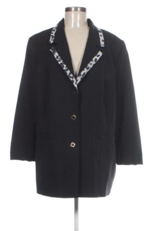 Női blézer Unbranded, Méret XXL, Szín Fekete, Ár 6 139 Ft